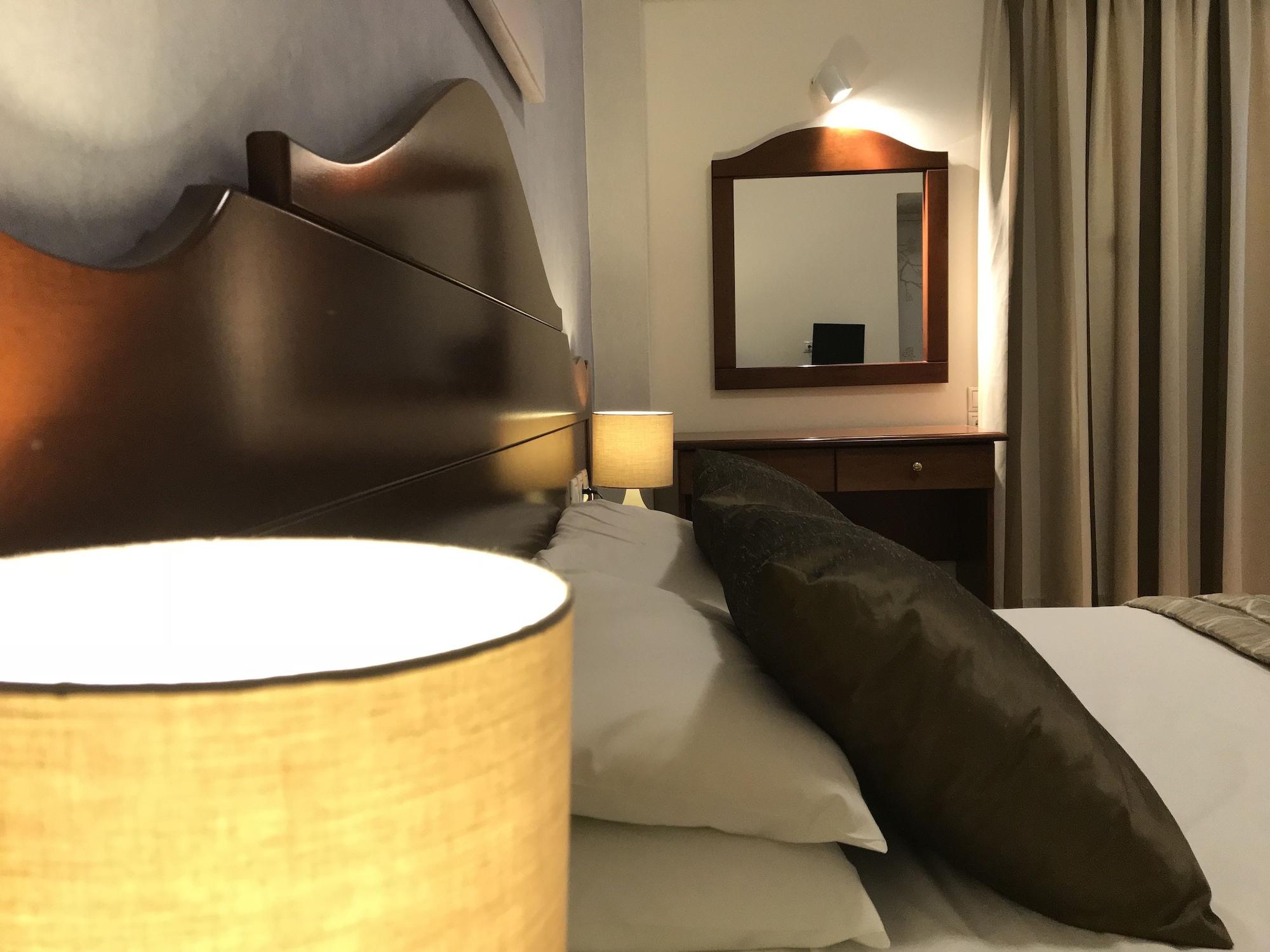 Hotel Diana