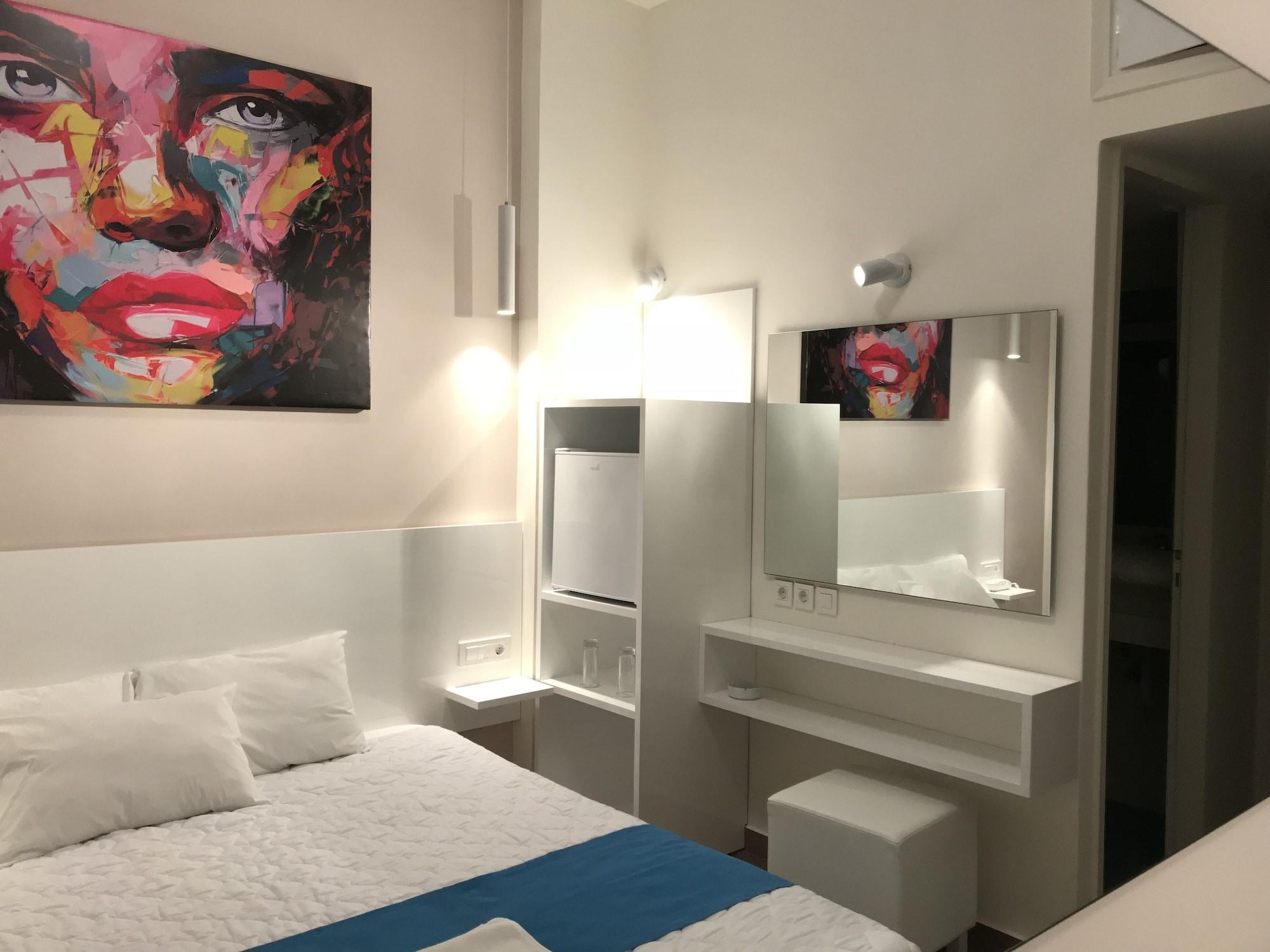 Diana Hotel