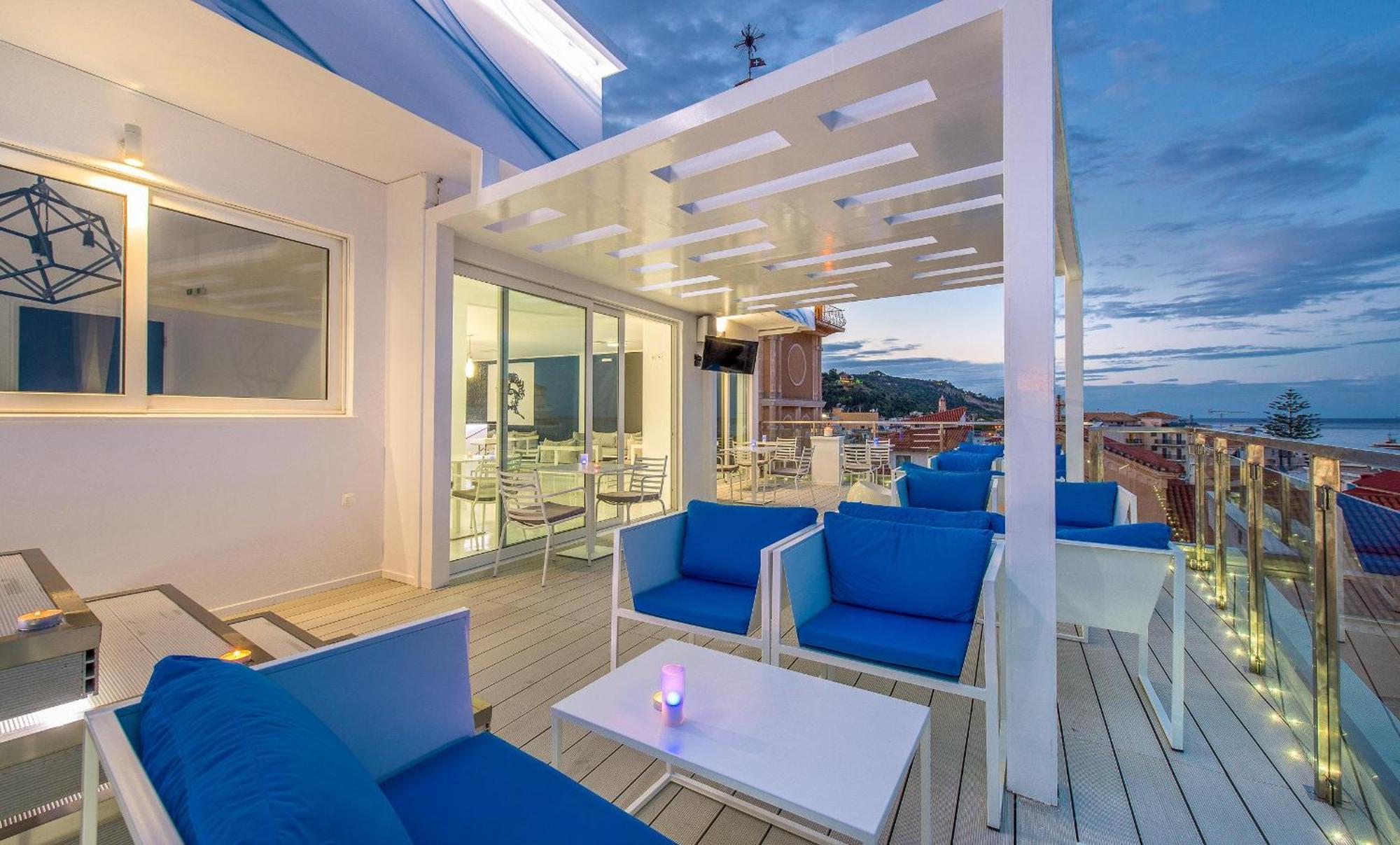 Diana Hotel Zákynthos by