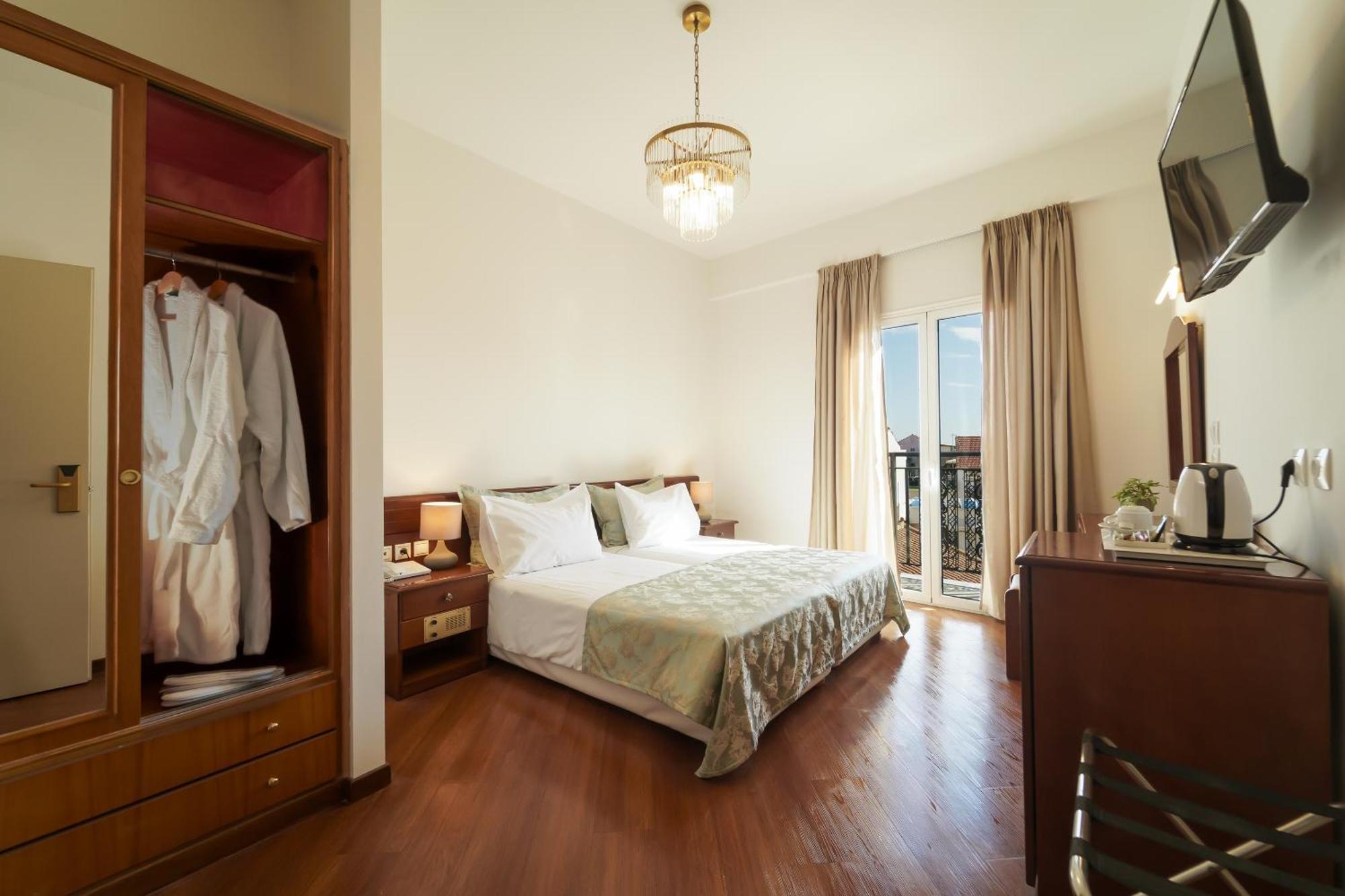 Hotel Diana