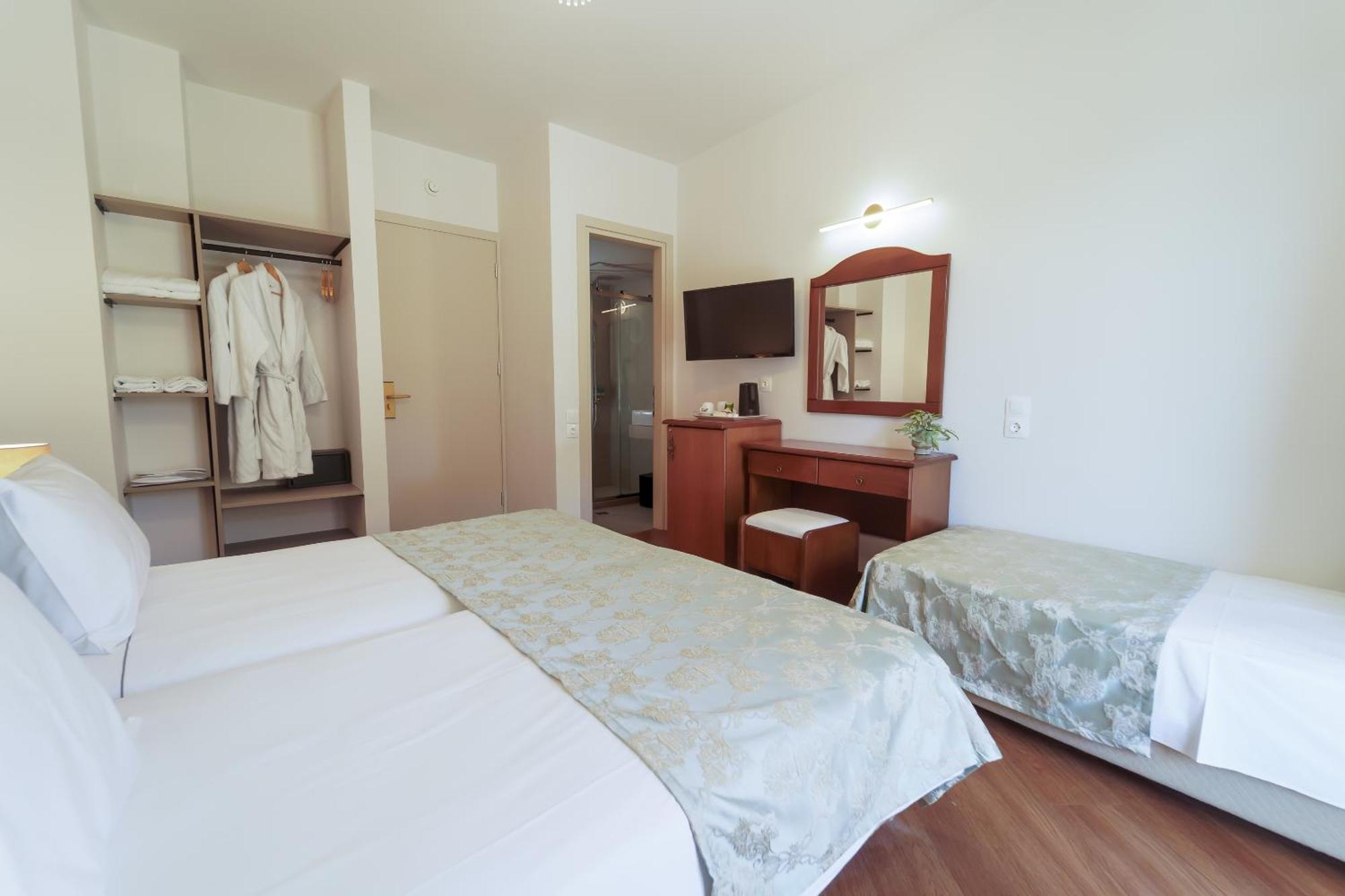 Diana Hotel 4*