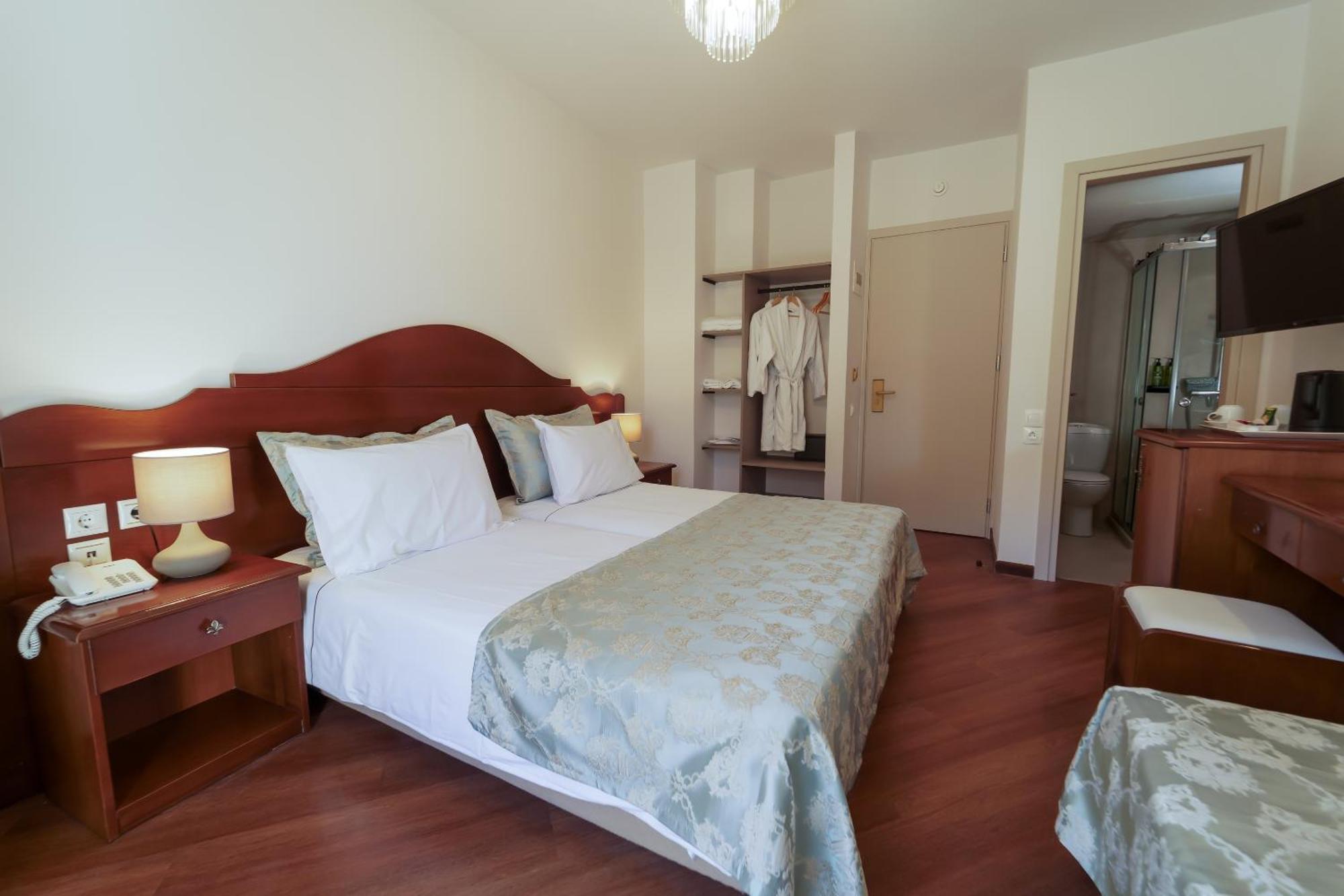 Diana Hotel Zákynthos by