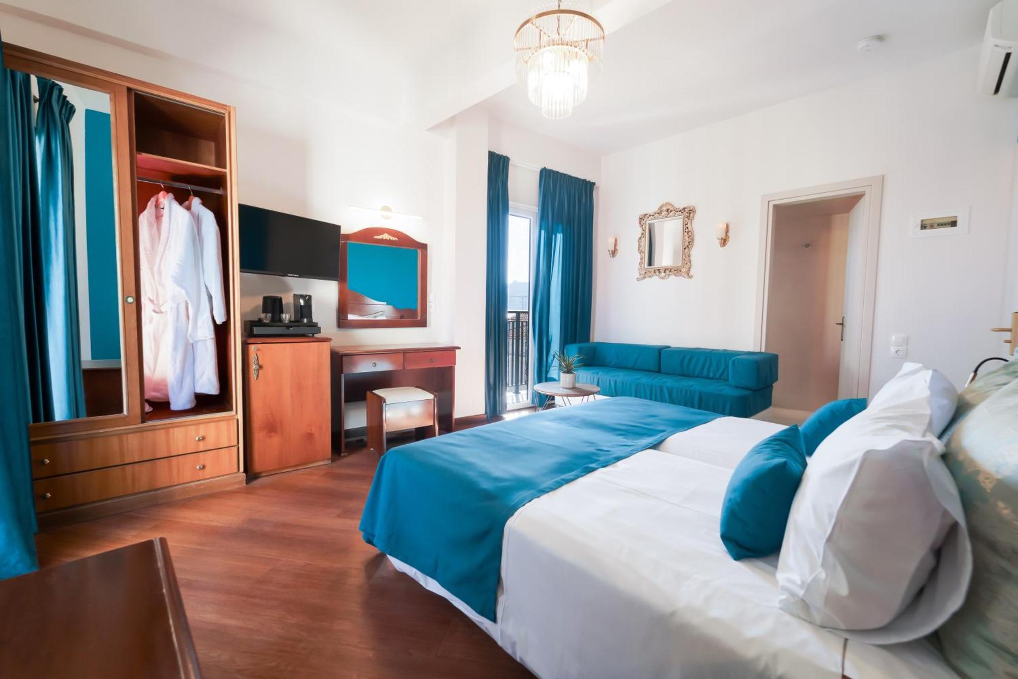 Hotel Diana Zákynthos by