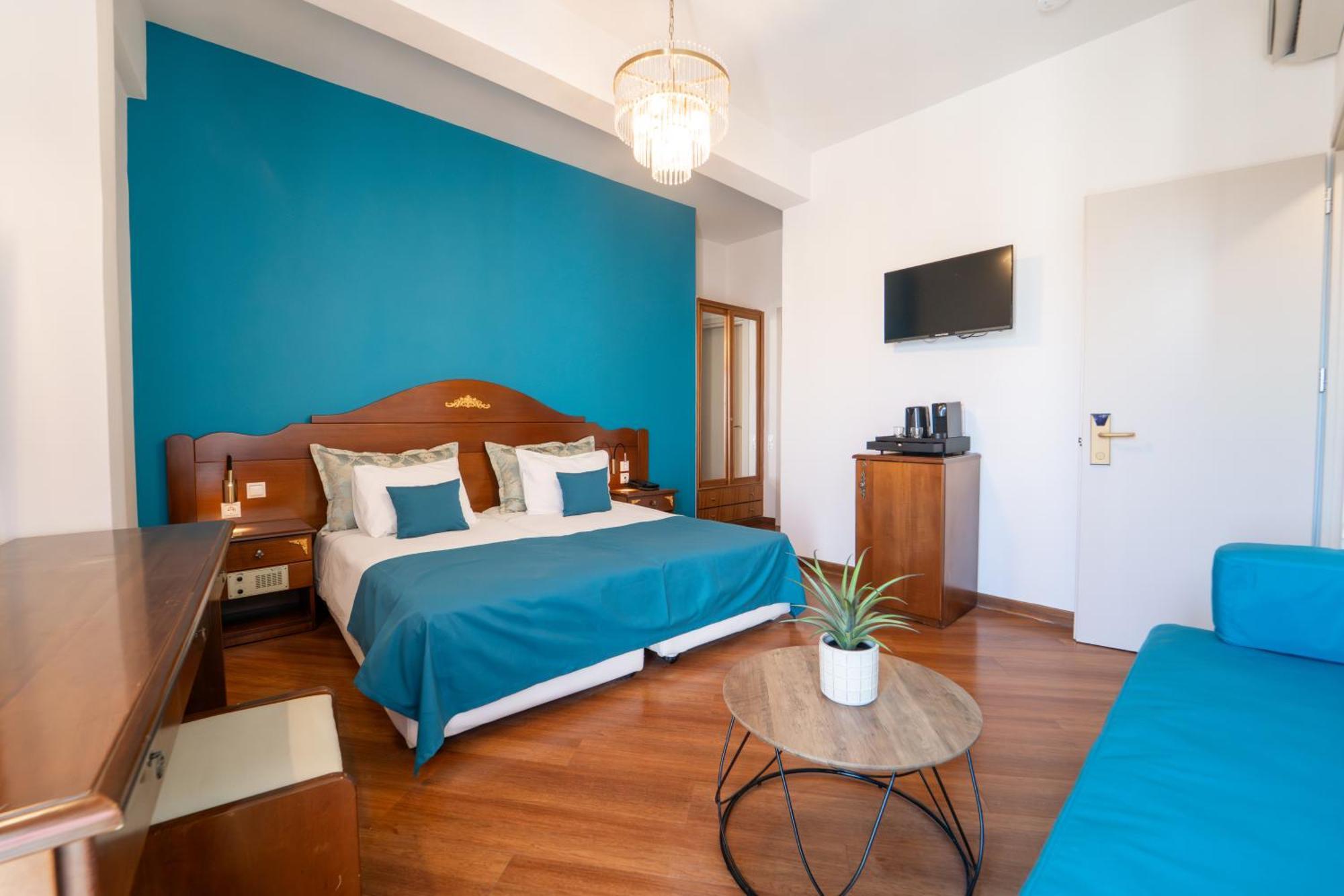 Diana Hotel 4*