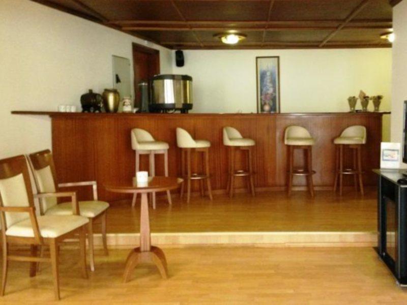 Diana Hotel Zákynthos by